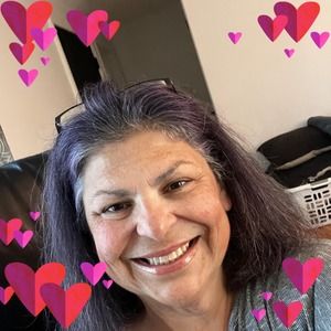 Meet your Posher, Donna